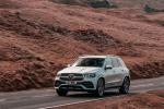 Mercedes-Benz GLE300 d 4Matic AMG Line 2019 года (UK)